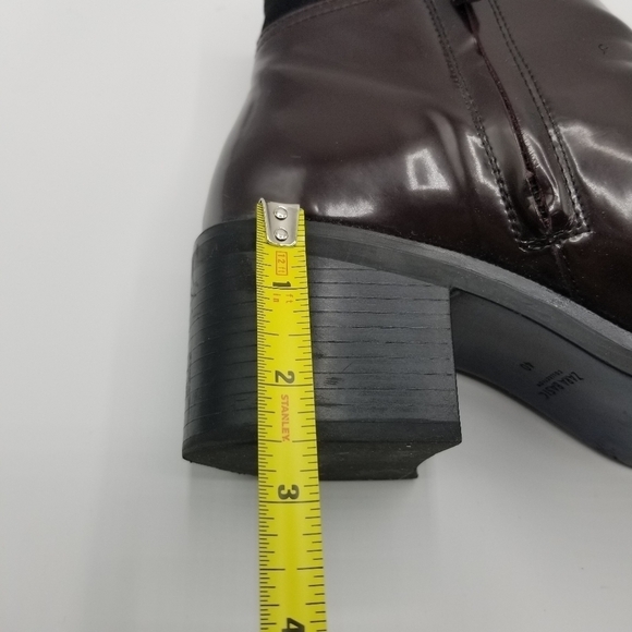 Zara booties size 40 - Picture 6 of 10